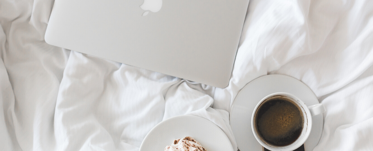 How to stay sane when working from home with kids