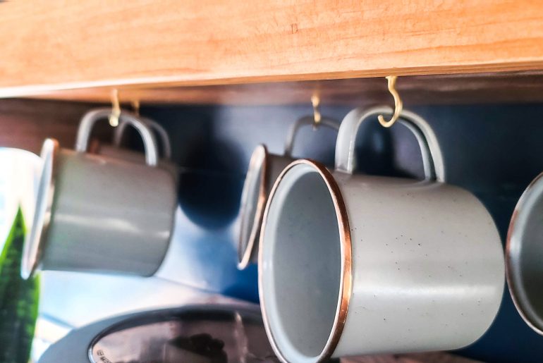 5 simple steps to keep your skooie organized