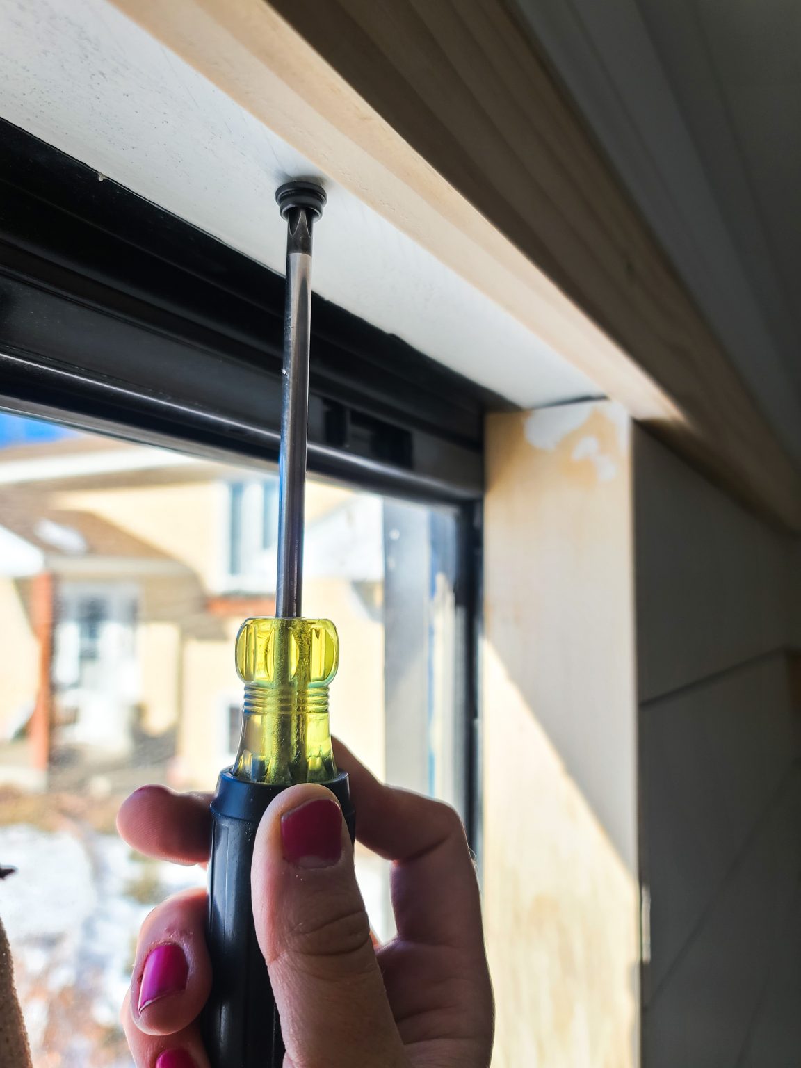 How to attach snaps to fabric Tidy Mo